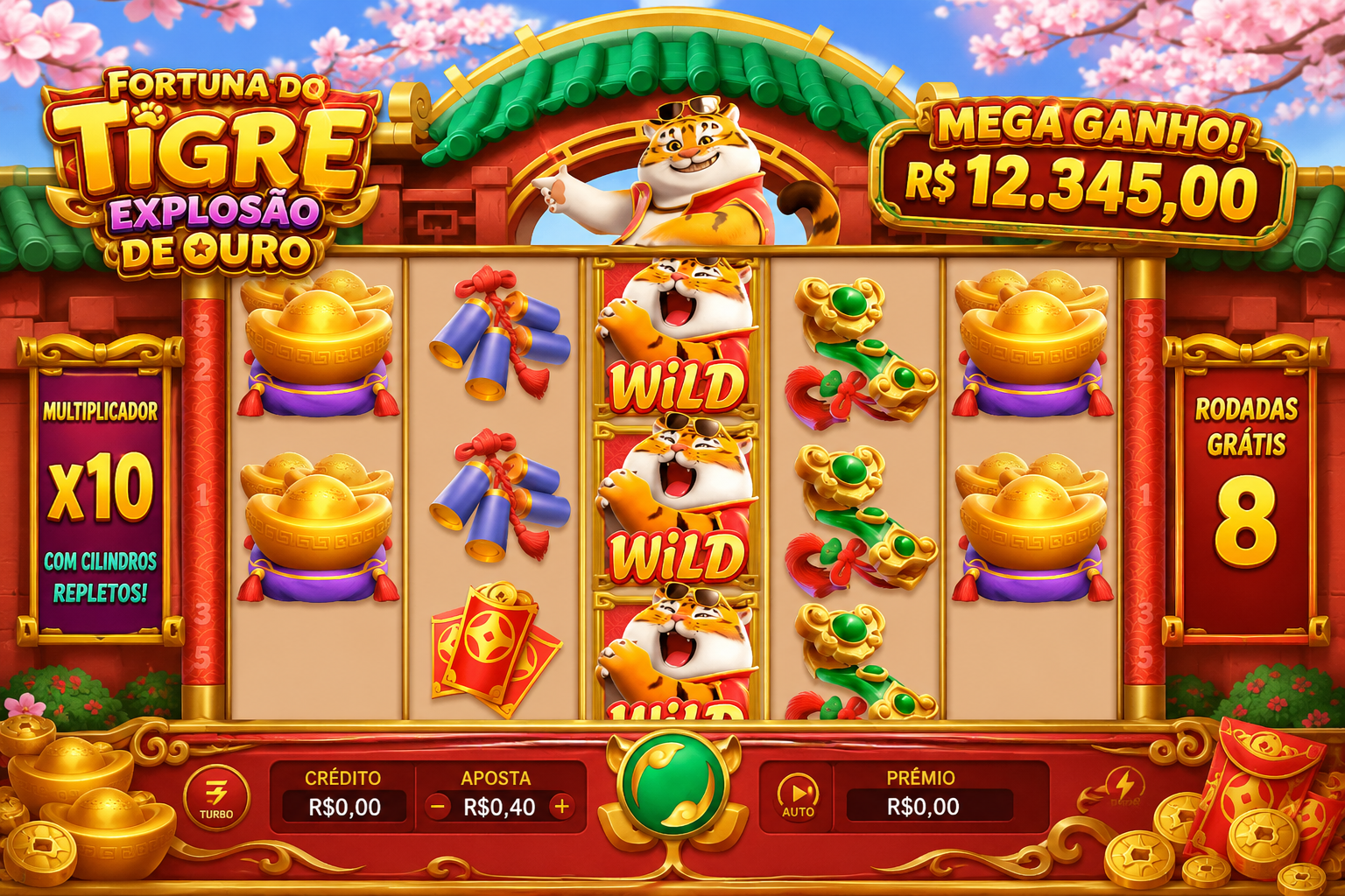5247 Slots - Jogue os melhores caça-níqueis