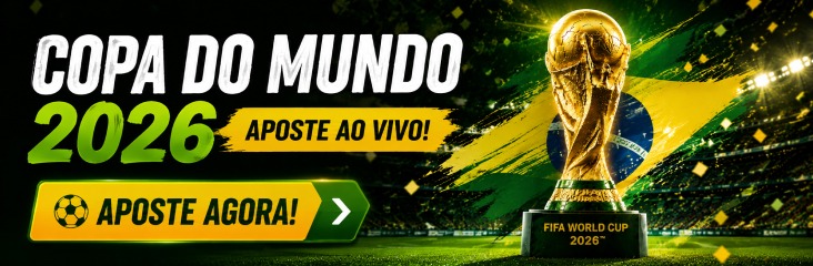 5247 Cassino Online - Promoção de Boas-Vindas